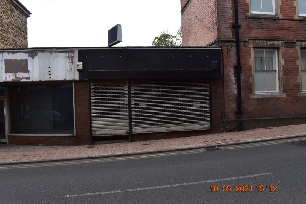 High street retail property for rent in High Street, Wellingborough