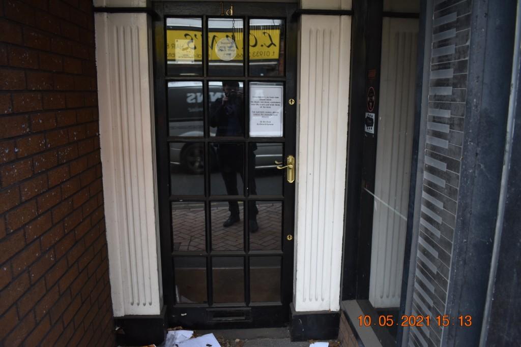 High street retail property for rent in High Street, Wellingborough