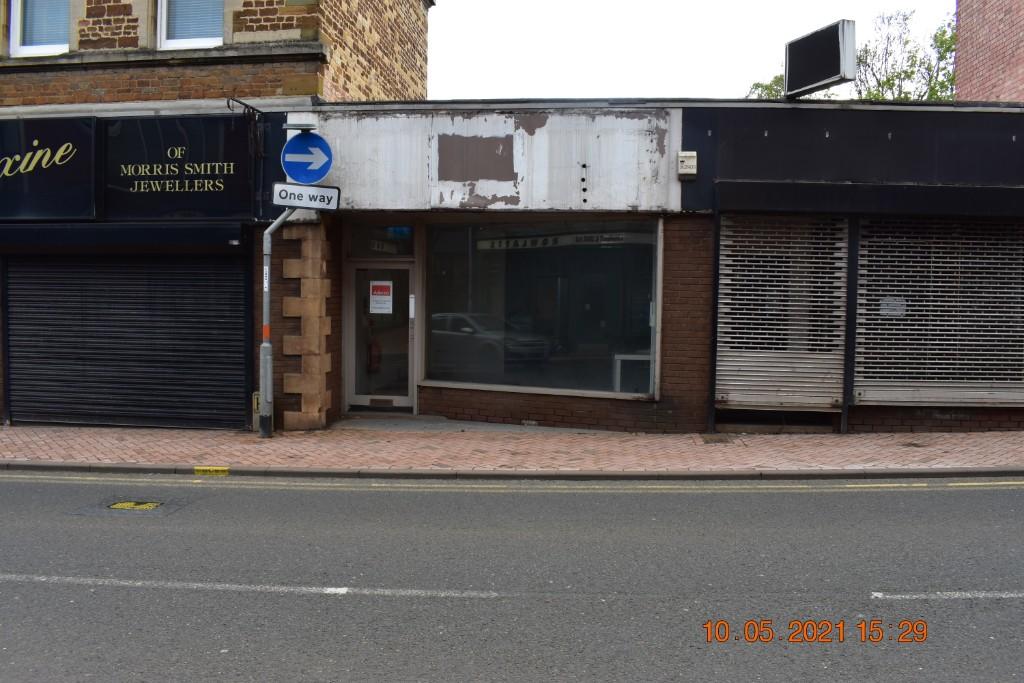 Main image of property: High Street, Wellingborough, Northamptonshire, NN8