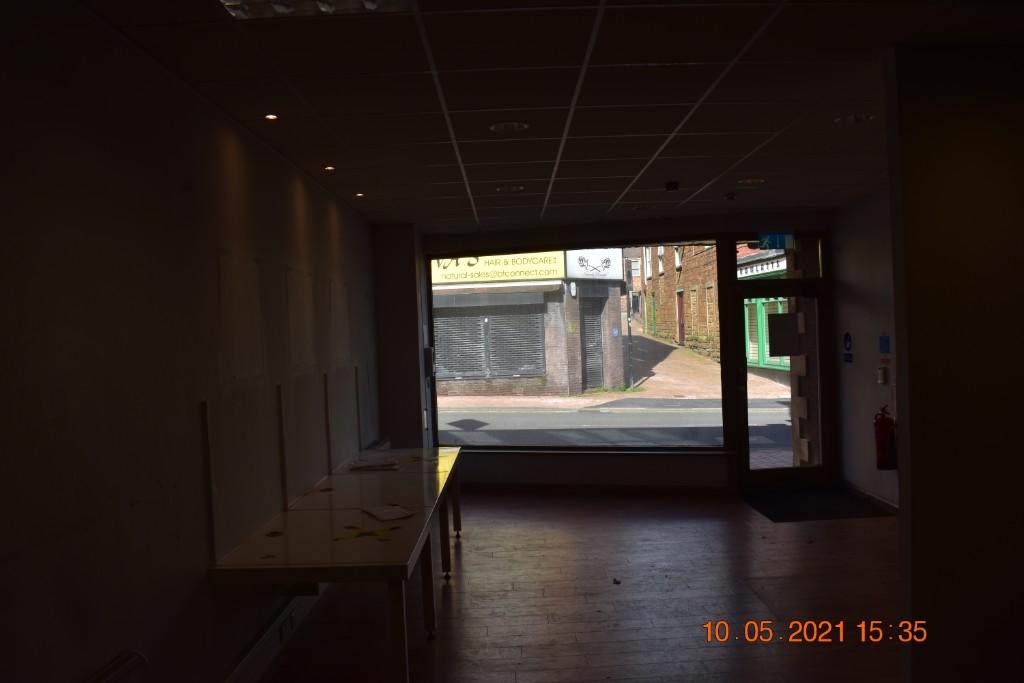 High street retail property for rent in High Street, Wellingborough