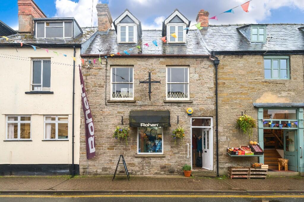 Main image of property: Hay-on-Wye, Herefordshire