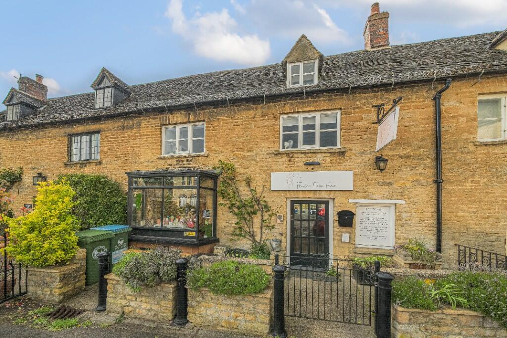 Main image of property:  Bampton, Oxfordshire