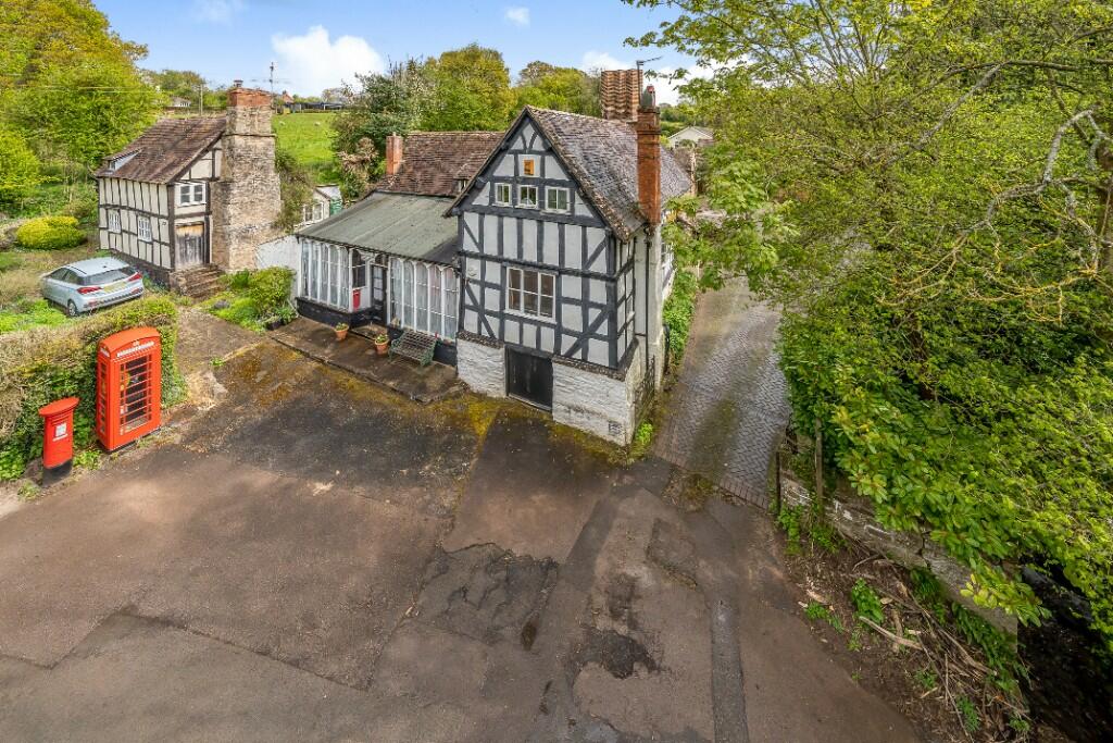 Main image of property: Cradley, Herefordshire