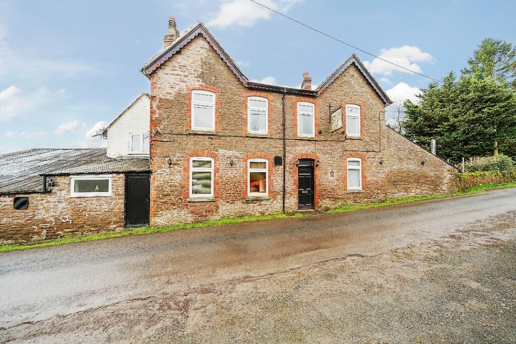 Main image of property: Little Birch, Herefordshire