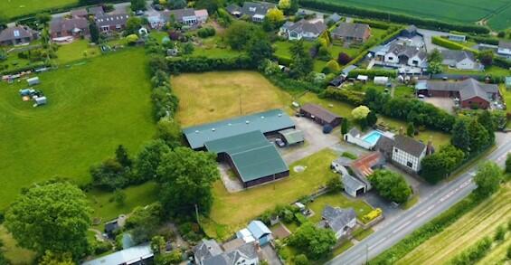 Main image of property: Bush Bank, Herefordshire