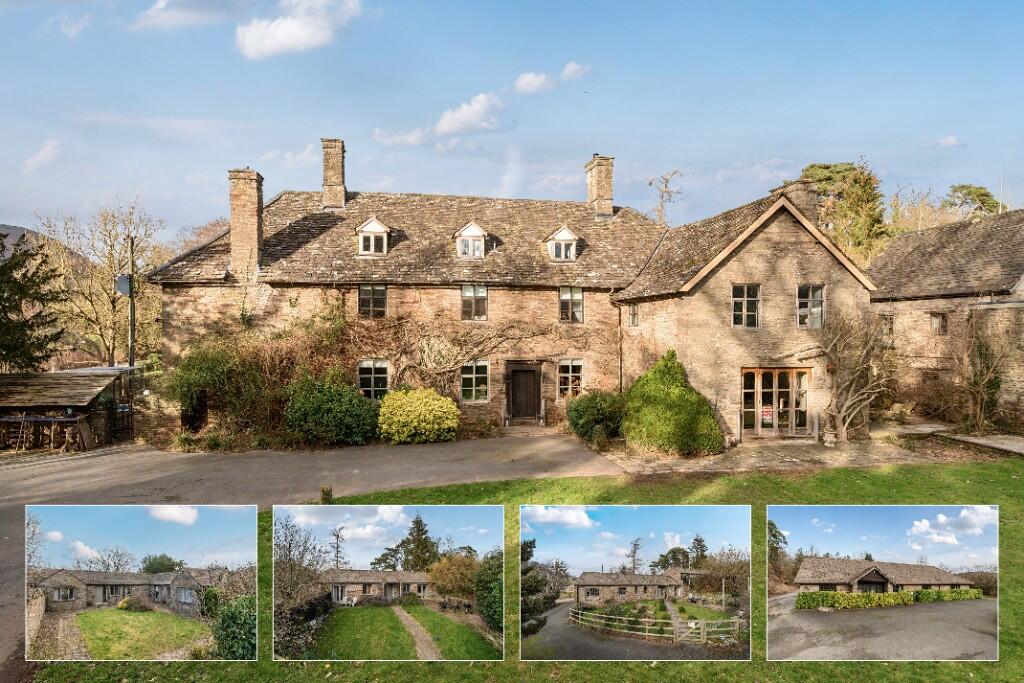 Main image of property: Walterstone, Hereford