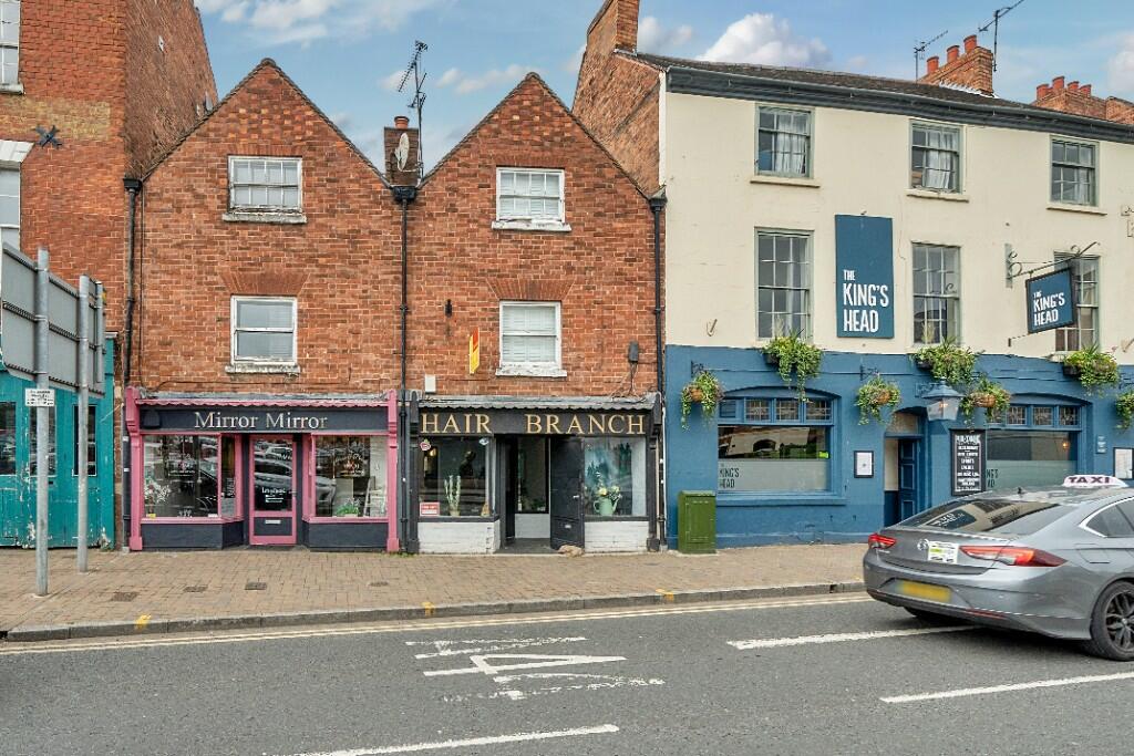 Main image of property: Worcester, Worcestershire