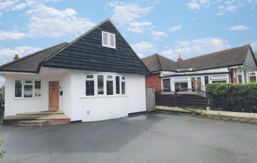 Main image of property: Chelmsford Road, Shenfield, CM15