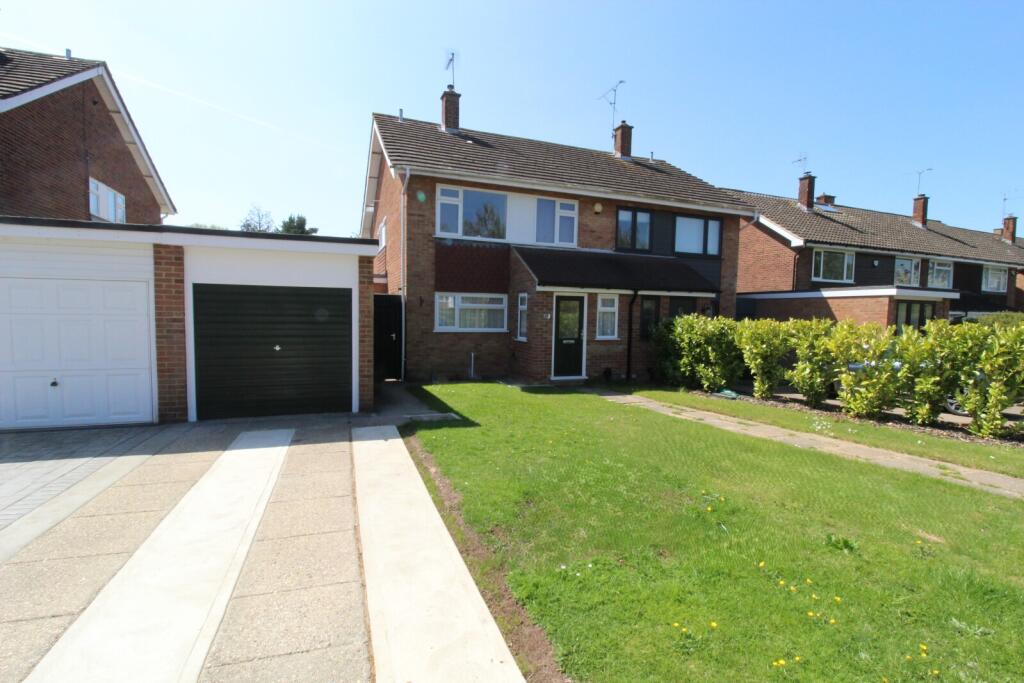 Main image of property: The Furlongs, CM4