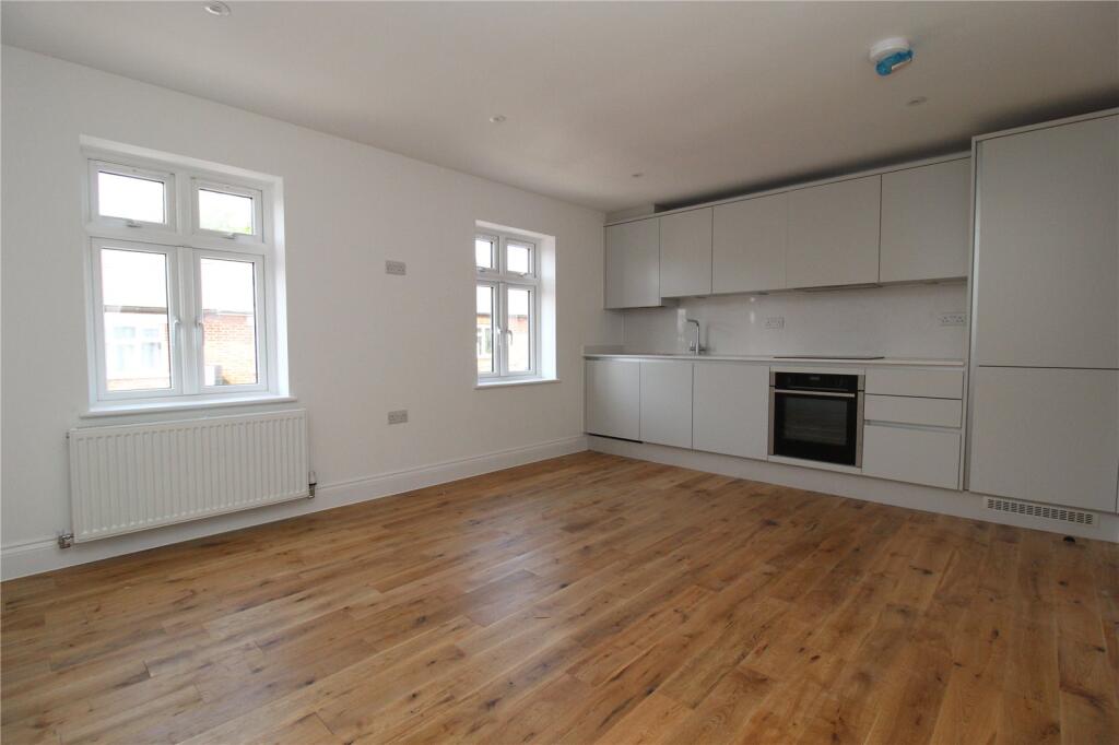 Main image of property: St. Michaels Mews, Kings Road, CM14