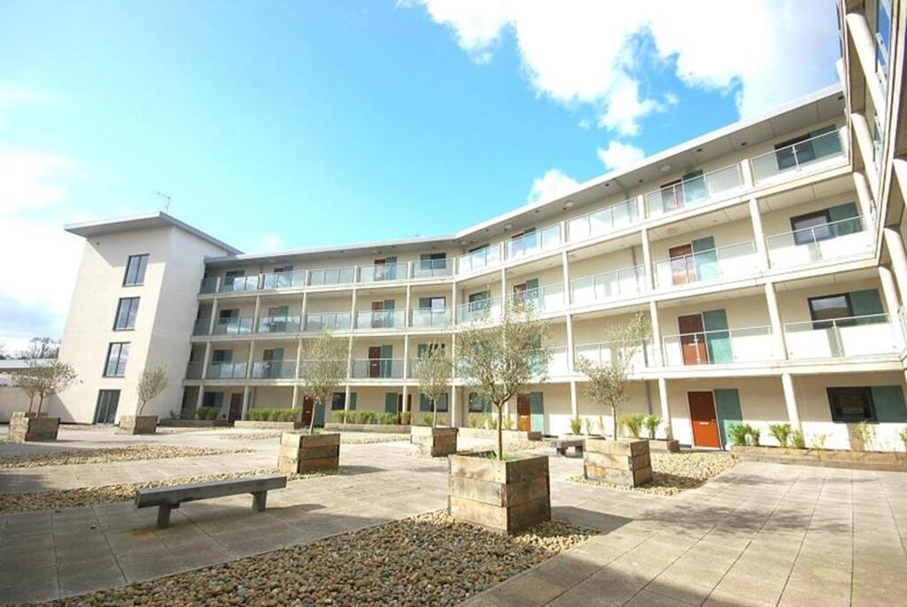 Main image of property: Wilkinson Court, Rollason Way, CM14