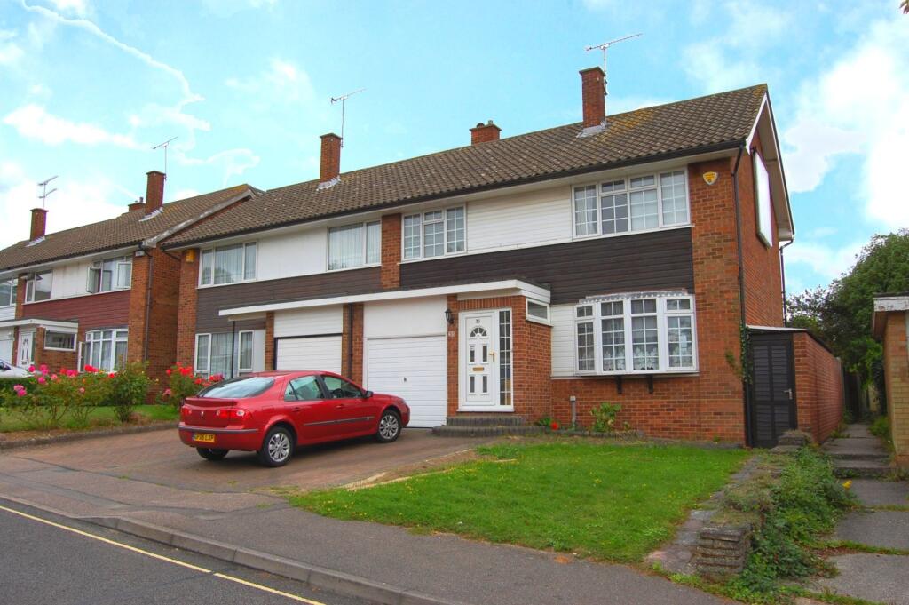 Main image of property: The Furlongs, CM4