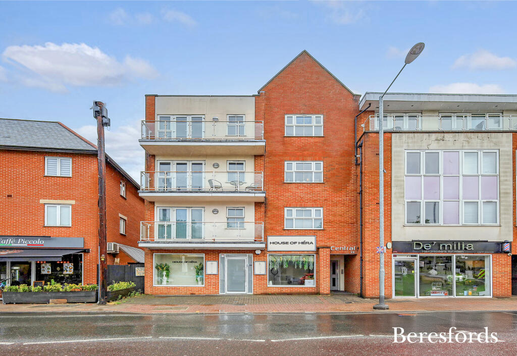 Main image of property: Central 25, Ongar Road, CM15