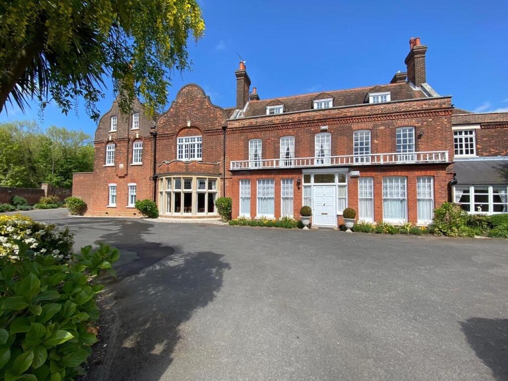 Main image of property: Back Lane, CM4