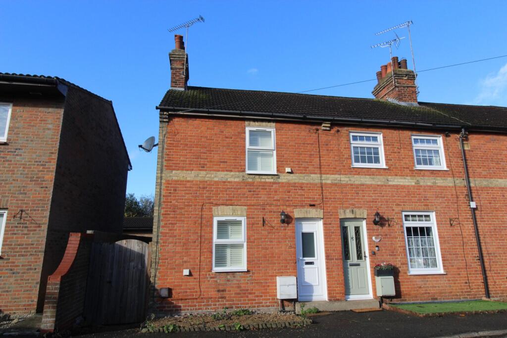 Main image of property: Uplands Road, Warley, CM14