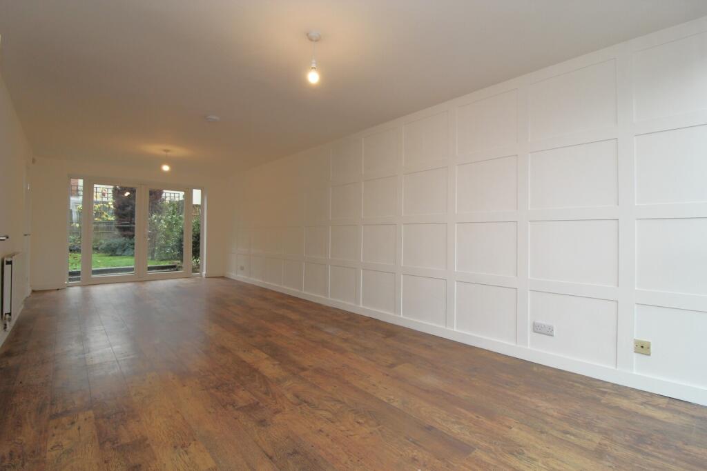 Main image of property: Hamilton Crescent, Warley, CM14