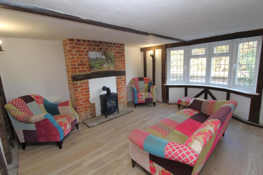 Main image of property: Hands Farm Cottages, Radley Green, CM4