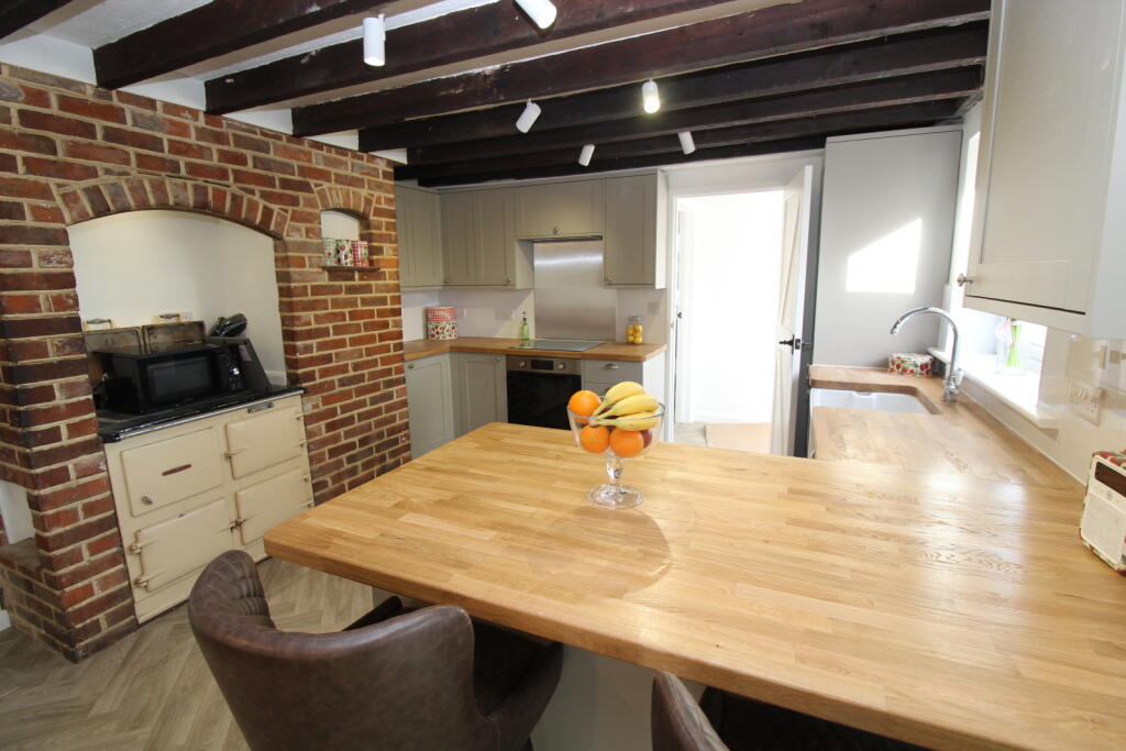 Main image of property: Hands Farm Cottages, Radley Green, CM4