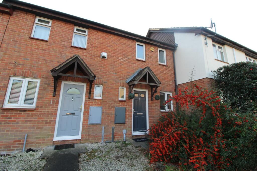 Main image of property: Spalt Close, Hutton, CM13