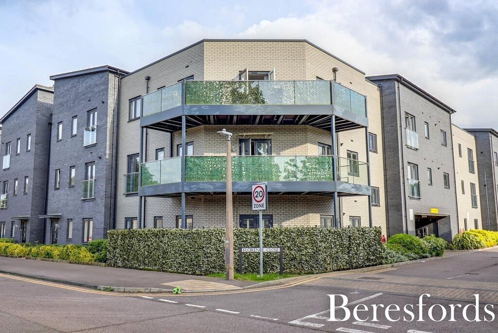 Main image of property: Florence Close, Great Warley, CM13