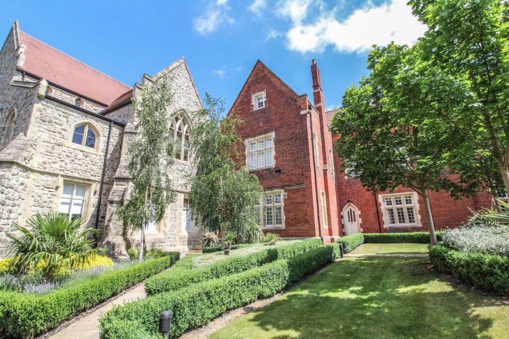 Main image of property: Pope Court, The Galleries, Warley, CM14