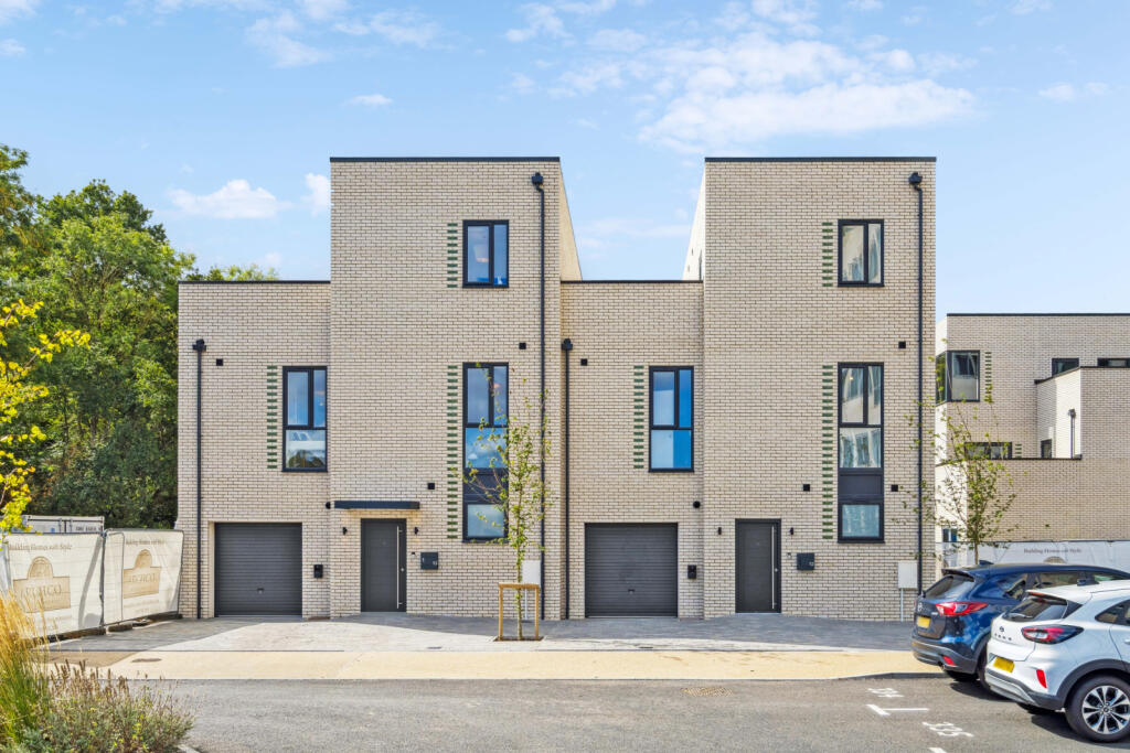 Main image of property: Aquilla Row, Great Warley, CM13