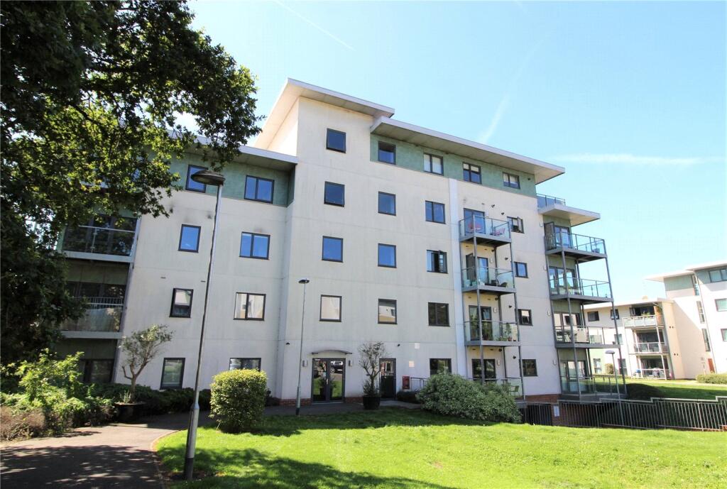 Main image of property: Adlington House, Rollason Way, CM14