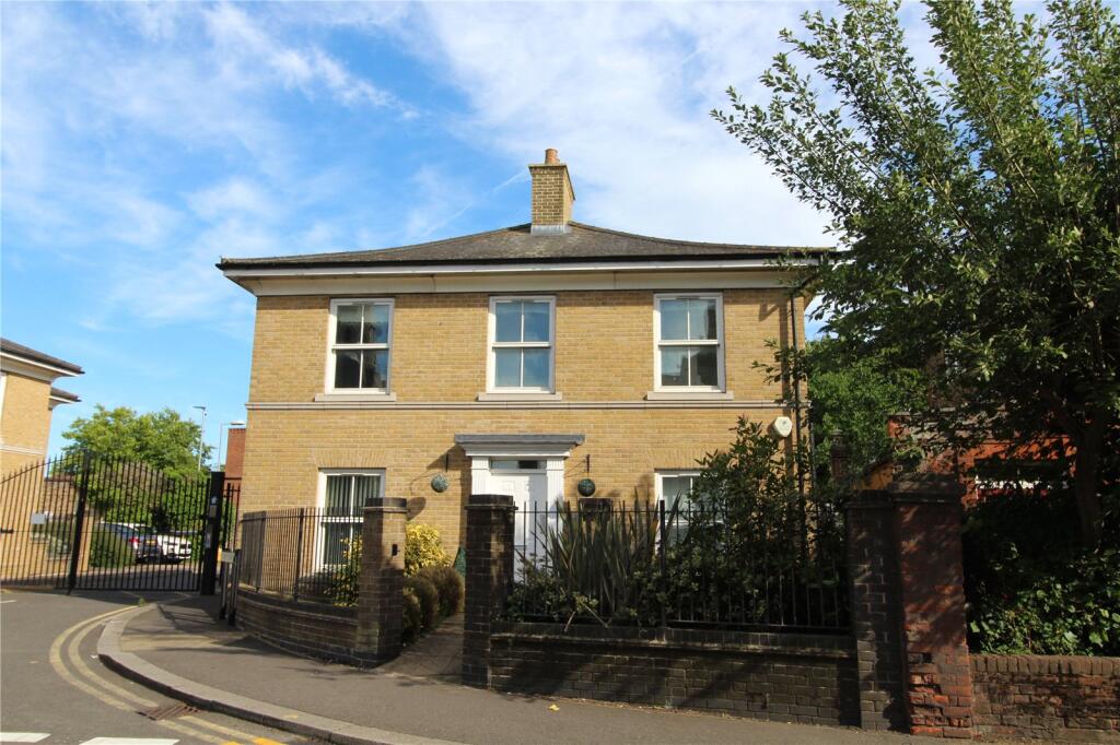 Main image of property: Bridget House, St Helens Mews, CM14