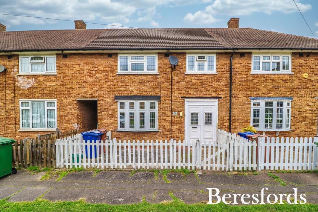 Main image of property: Cruick Avenue, RM15