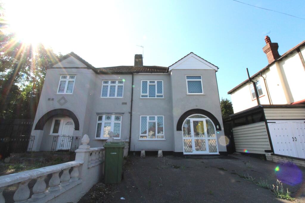 Main image of property: Eastern Avenue East, RM1