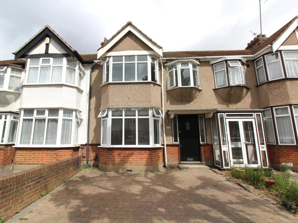 Main image of property: Woodfield Drive, Romford, RM2
