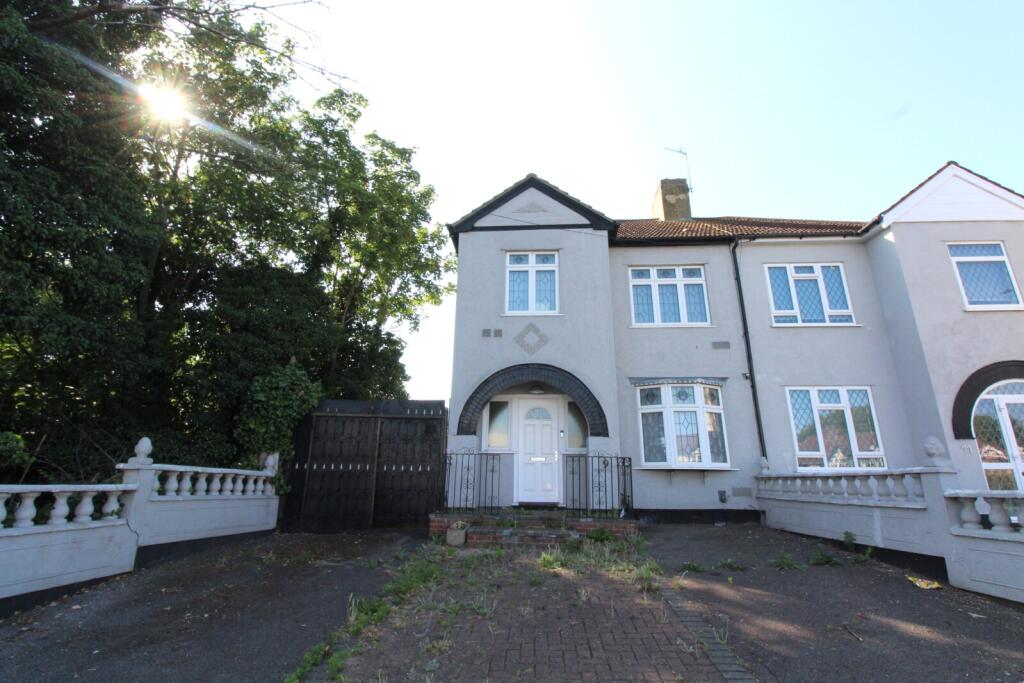 Main image of property: Eastern Avenue East, RM1