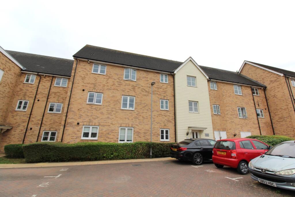 Main image of property: Meadfarm Close, RM3