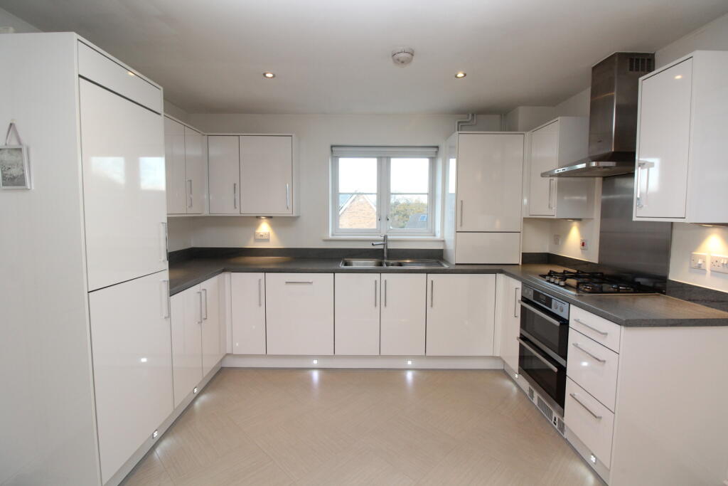 Main image of property: Meadfarm Close, RM3