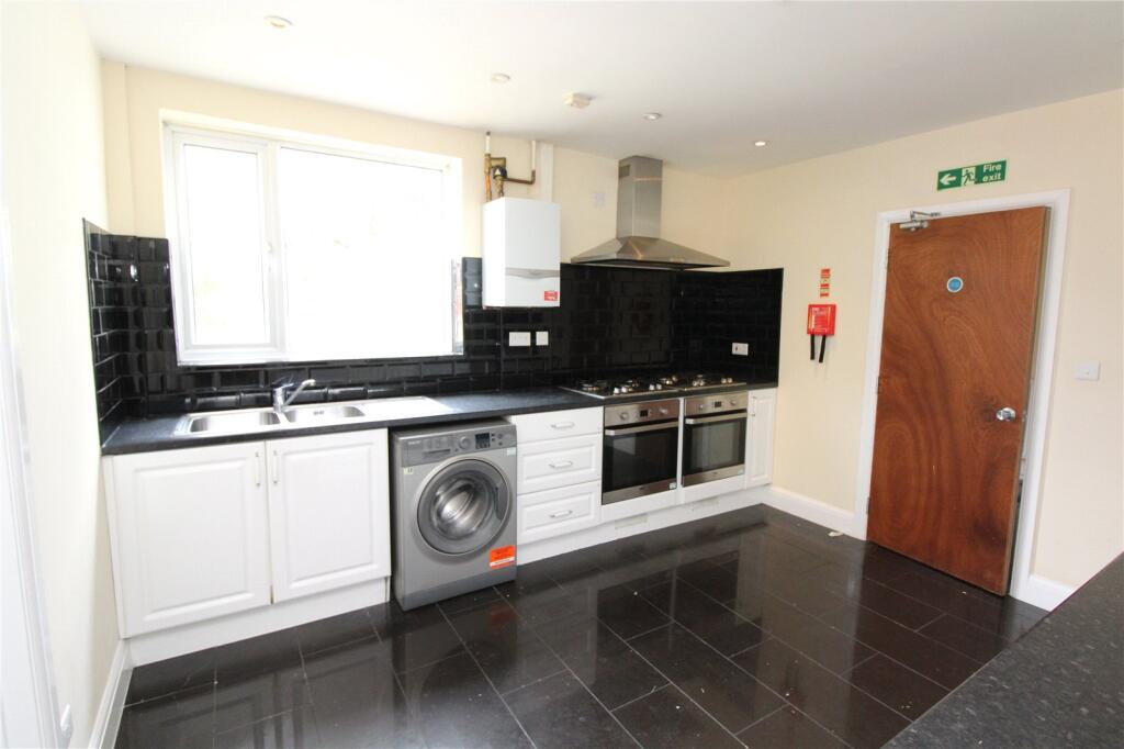Main image of property: Broseley Road, RM3