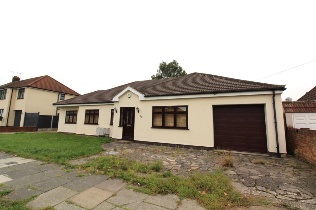 Main image of property: Elmer Gardens, RM13