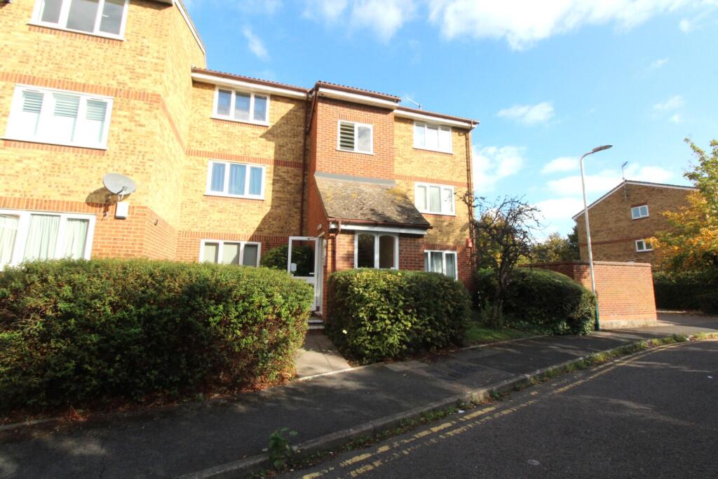 Main image of property: Sterry House, Stirling Close, RM13