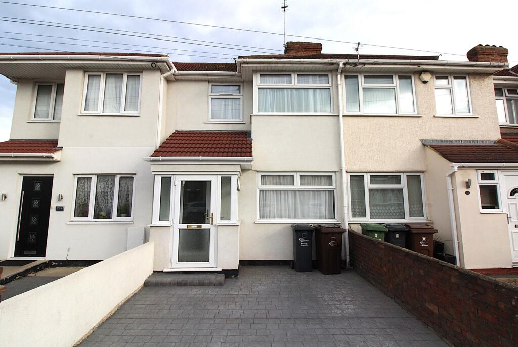 Main image of property: First Avenue, RM10