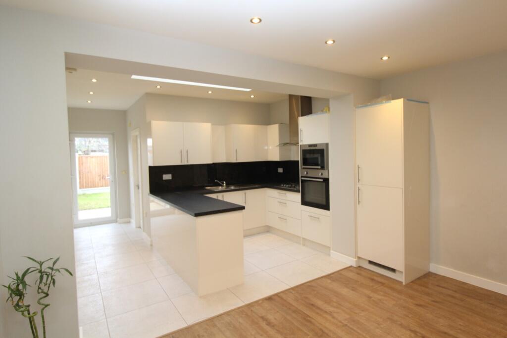 Main image of property: First Avenue, RM10