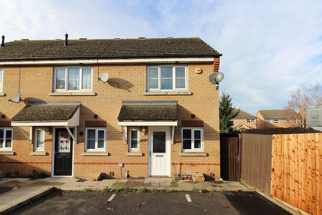 Main image of property: Nightingale Crescent, Harold Wood, RM3
