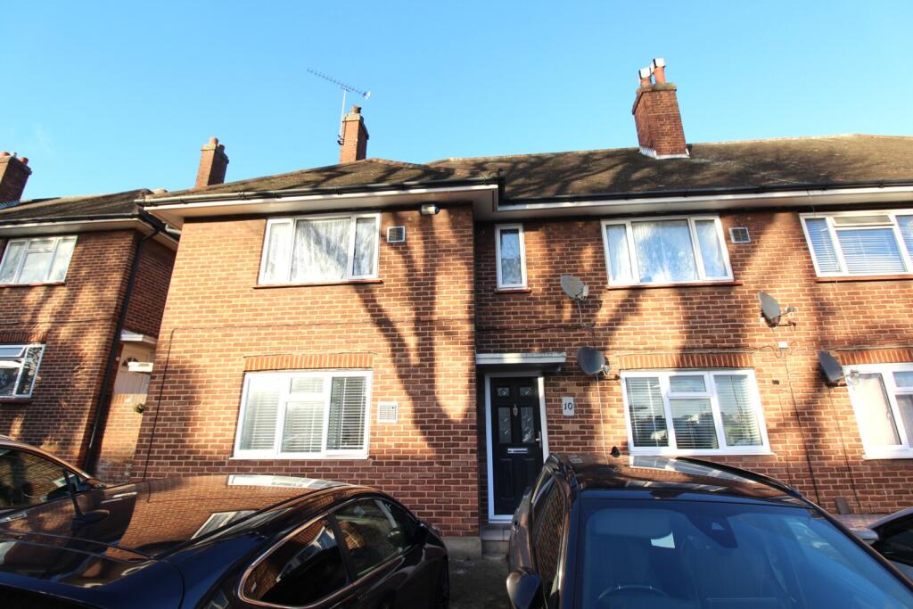 Main image of property: Rush Green Road, RM7