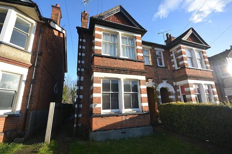 Main image of property: Hill Road, CM2