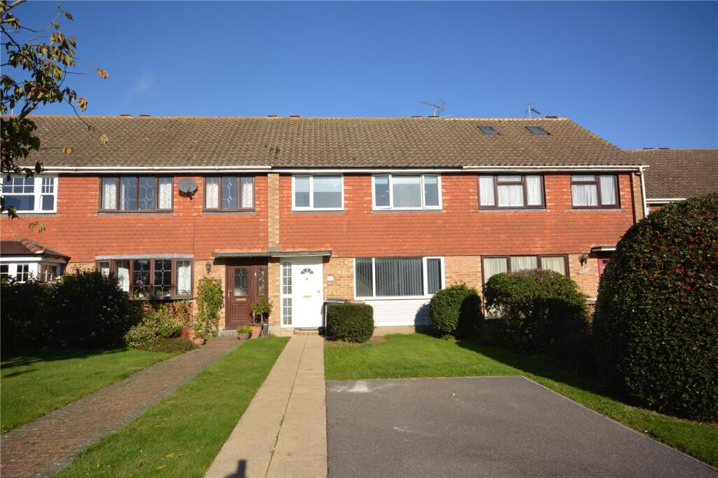 Main image of property: Millfields, Writtle, CM1