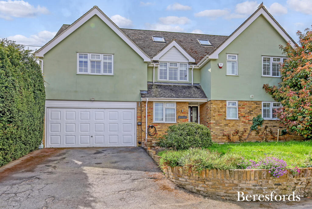 Main image of property: St. Johns Road, Writtle, CM1