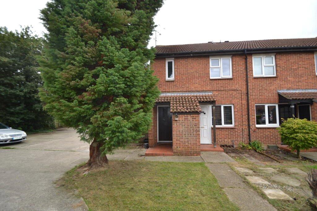 Main image of property: Darnay Rise, Newlands Spring, CM1