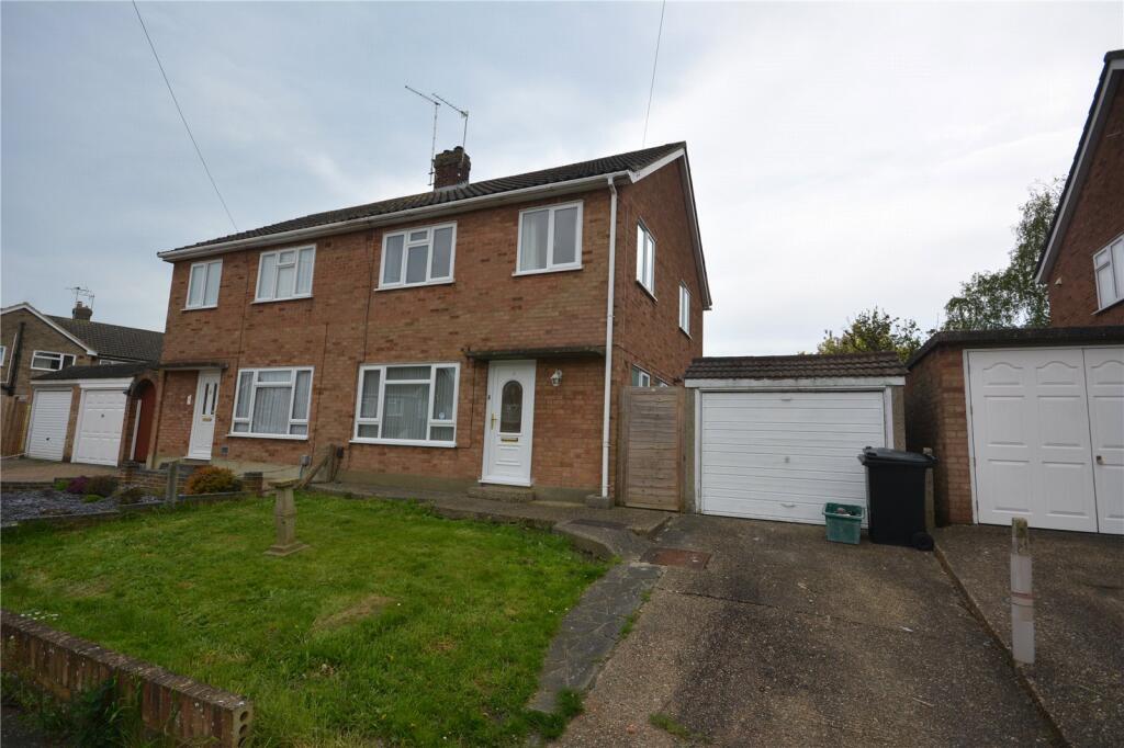 Main image of property: Alder Drive, Chelmsford, CM2
