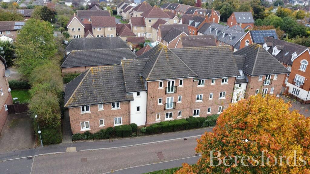 Main image of property: Goodier Road, CM1