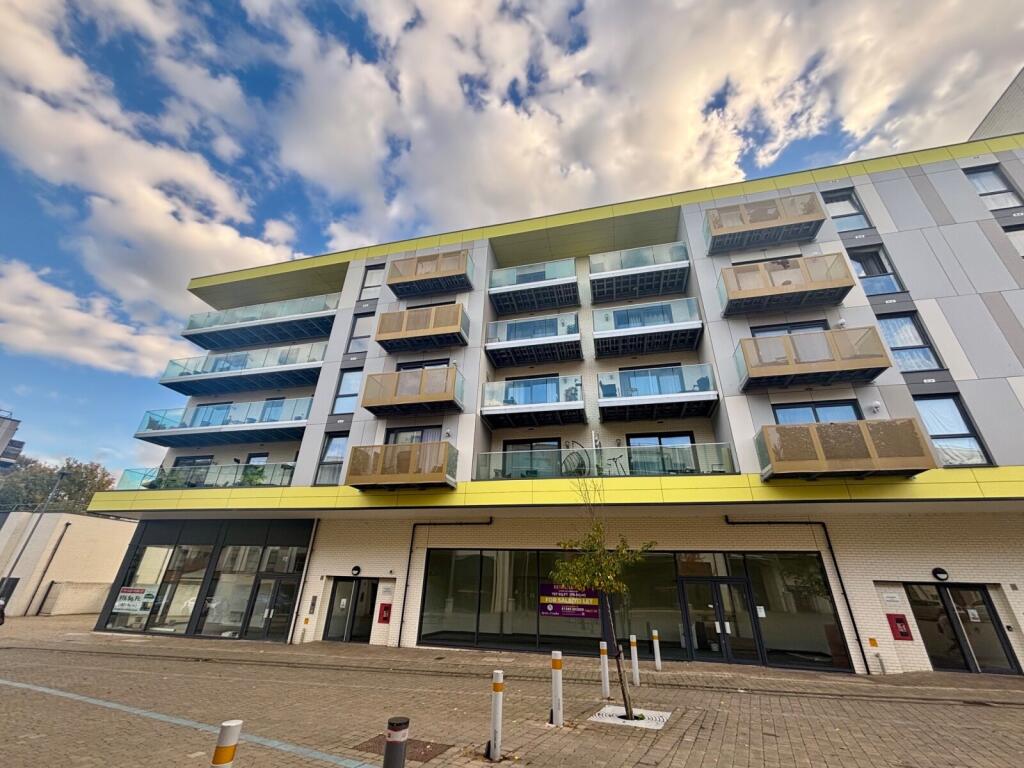 Main image of property: Cunard Square, CM1