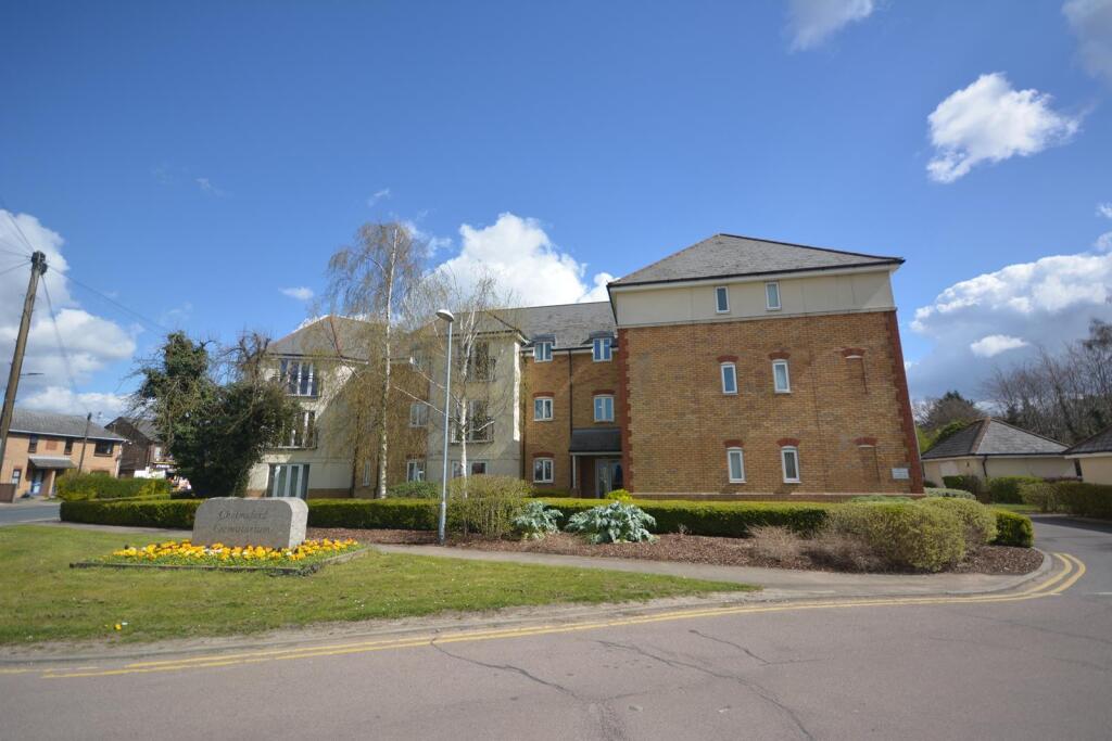 Main image of property: Joseph Court, Writtle Road, CM1
