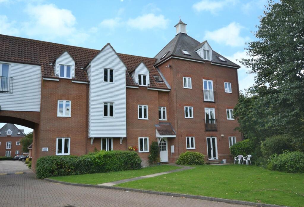 Main image of property: Melba Court, Writtle, CM1